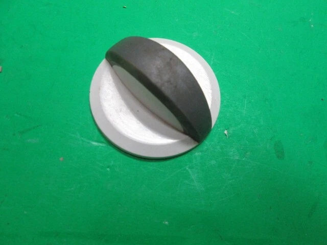 Whirlpool Recycled Washer/Washing Machine Timer Knob WP8566022