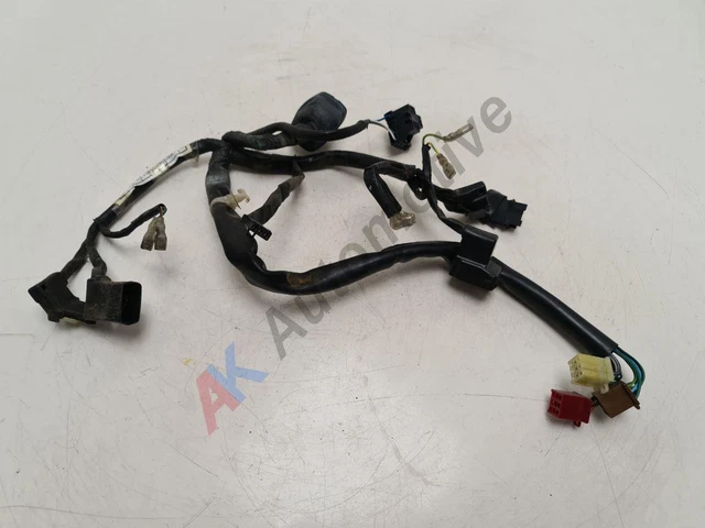 Honda SH125 2013~2016 Telaio collegamento cablaggio T3277