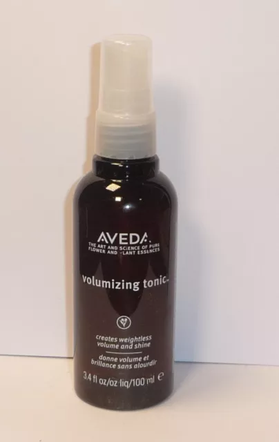 Aveda  Volumizing  Tonic  100ml