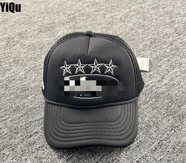 FOR CORTEIZ CRTZ Trucker Hat 22Ss Baseball Cap For Central