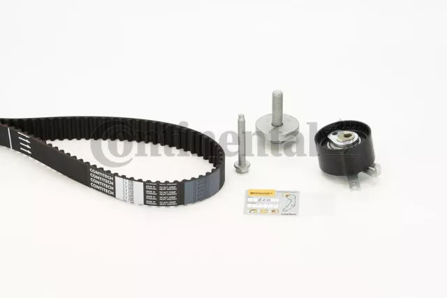 CT1035K1 CONTINENTAL CTAM Kit de distribution pour RENAULT NISSAN