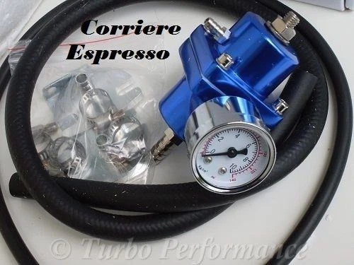 REGOLATORE DI PRESSIONE BENZINA AUTO LANCIA DELTA EVO INTEGRALE TURBO 4WD 8 16V REGOLATORE DI PRESSIONE BENZINA AUTO LANCIA DELTA EVO INTEGRALE TURBO 4WD 8 16V