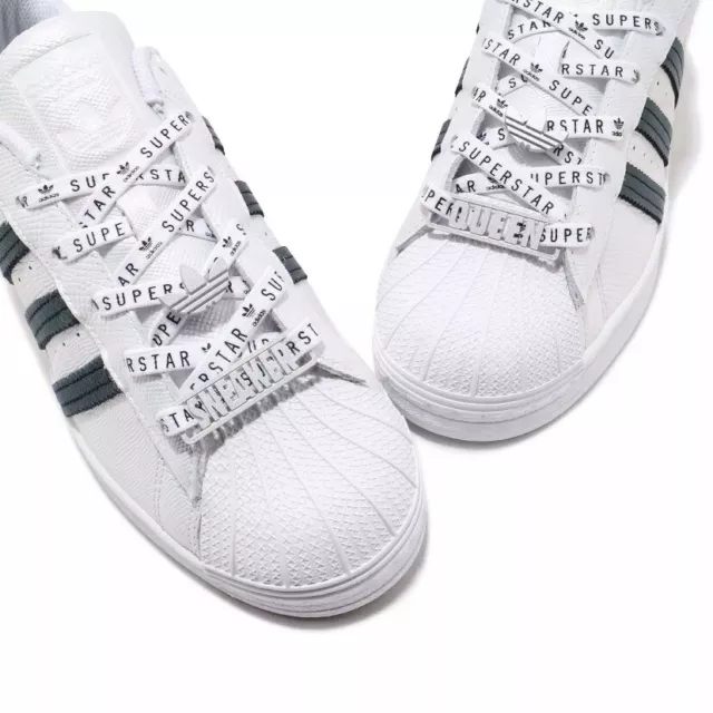 vonnis Door Eentonig SUPERSTAR FV3396 24.0 Adidas Originals Sneaker QUEEN Size Womens 9.5 $64.99  - PicClick