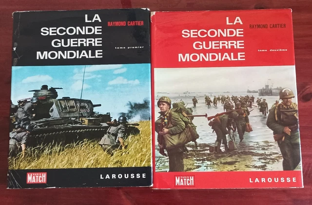 COMPLET et NUMEROTÉ! LA GRANDE GUERRE par WEDELMAN, 8 TOMES EO 1964 ST CLAIR WWI | 1ère guerre