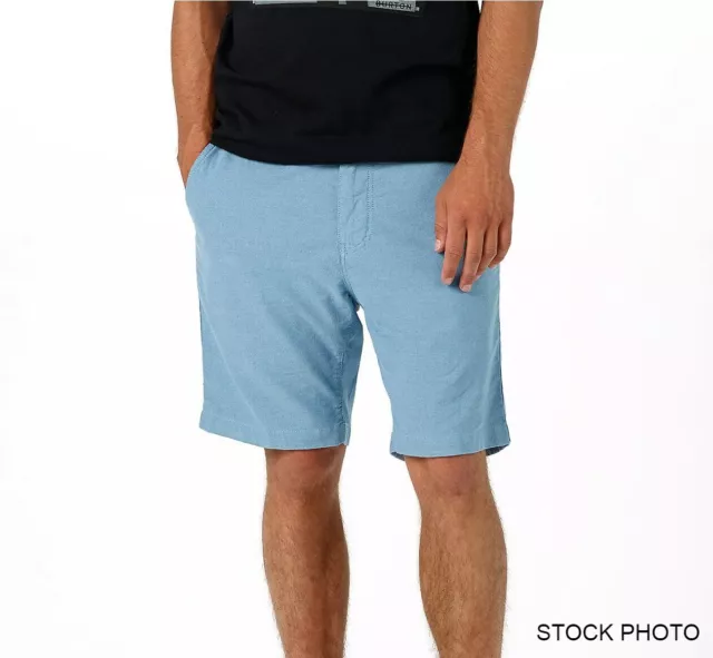 Burton bermuda online homme