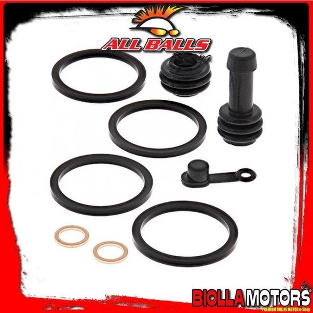 18-3250 KIT REVISIONE PINZA FRENO ANTERIORE Polaris Ranger 2x4 500 500cc 2009- A