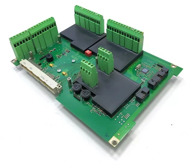 Stahl HMI Eagle-Bus-2 PCB Module BS NR.200507011