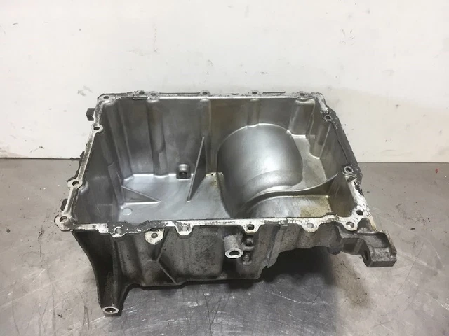 CM5G6675FE CARTER D'HUILE Ford Focus 3 Wagon 2018