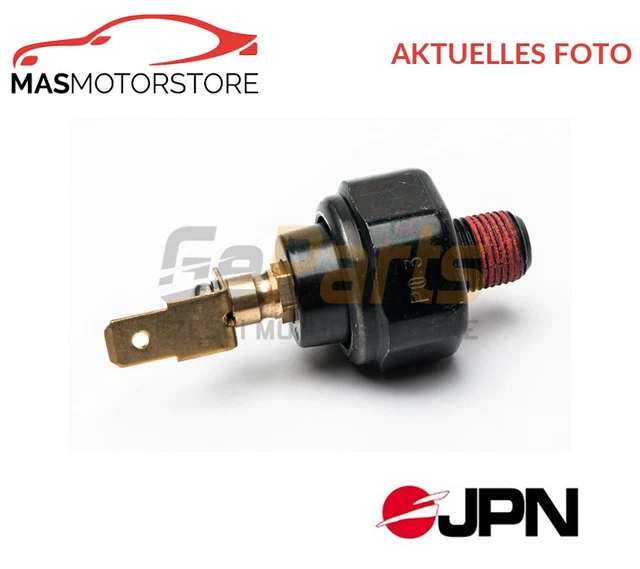 Oil Pressure Switch For Power Steering – Fits Audi, Skoda, VW (OE: 1J0 919 081)