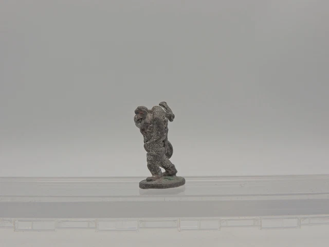 Figurine Ral Partha En Métal - Multimarque - Pour JDR (P-00G7X)