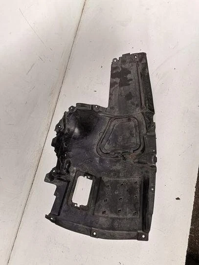 BMW 5 F10 7186728 Avant Droit Interne Doublure d'aile 3.00 Diesel 21287014