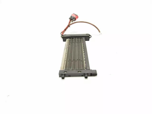 Peugeot 407 2006 échangeur de chaleur préchauffeur Core Element RADIATEUR 4PUH-18K463-AF