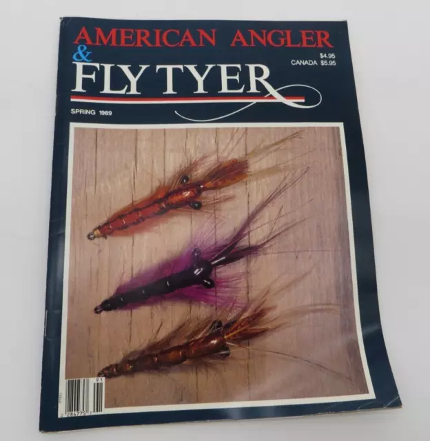 Vintage Fly Fishing Books FOR SALE! - PicClick