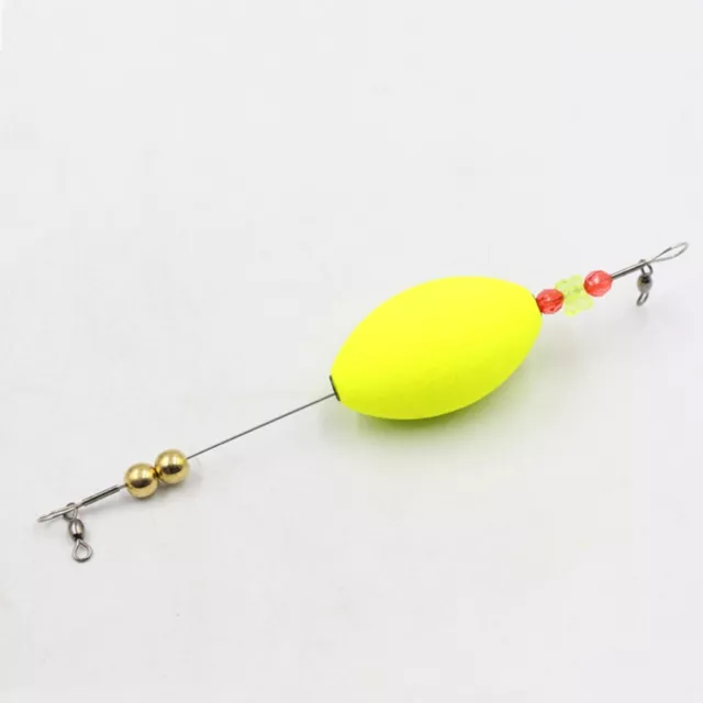 Bright Fishing Float Bobber Saltwater Efficient Gear Performance Durable