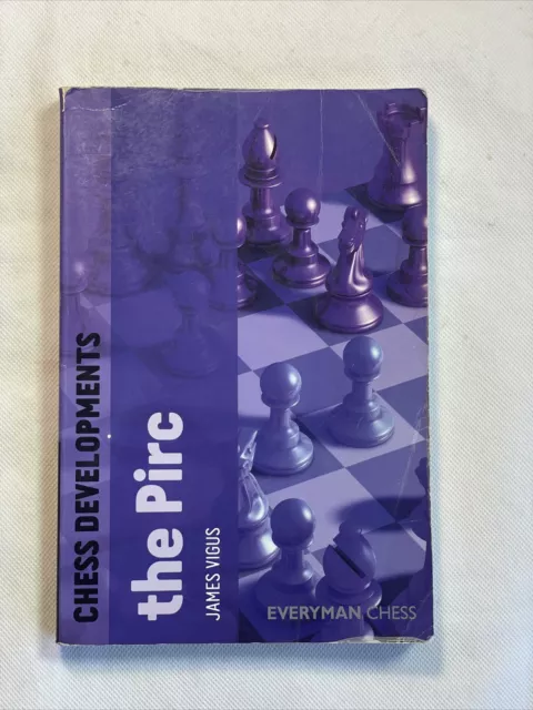 Chess Developments: The Pirc