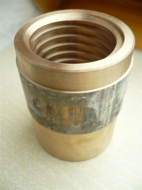 Écrou De Porteur Pour Pont élévateur - Compatible Romeico H 224 / FOG 449 / Beissbarth