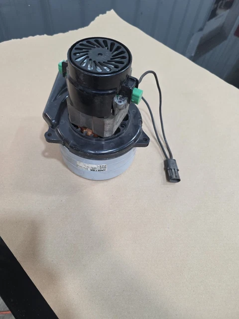 Blower Motors, Electric Motors, Industrial Automation