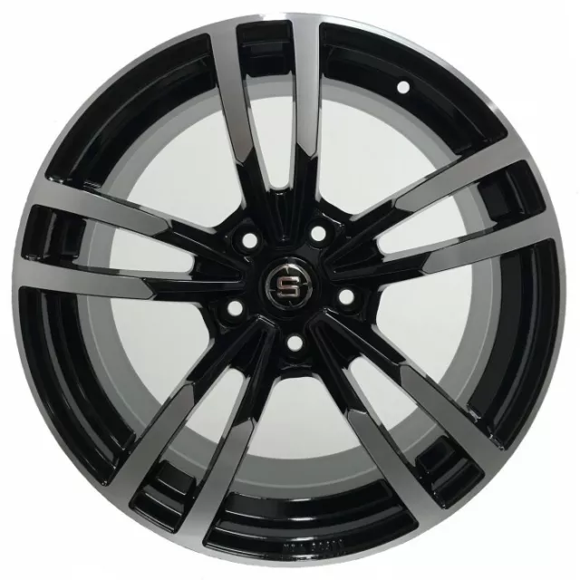 Alufelgen BMW Serie 1 2 3 4 5 6 7 X1 X3 X4 Z3 Z4 Von 18 " Neu Angebot ESSE7