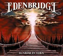 Sunrise In Eden von Edenbridge | CD | Zustand sehr gut