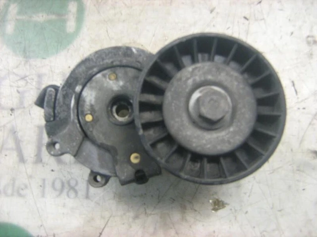 Tendeur De Courroie Auxiliaire / 7364602 Pour Alfa Romeo 156 116 2.5 V6 24V Di