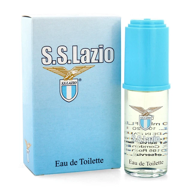 S.S.Lazio Eau de Toilette für Herren 30 ml vapo