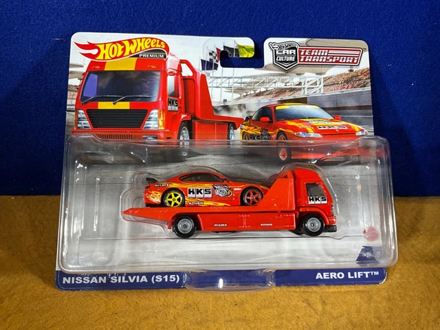 京商1/64 R35 GTR NISMO N Attack Package Contemporary Manufacture, Other Vehicles, Diecast & Toy
