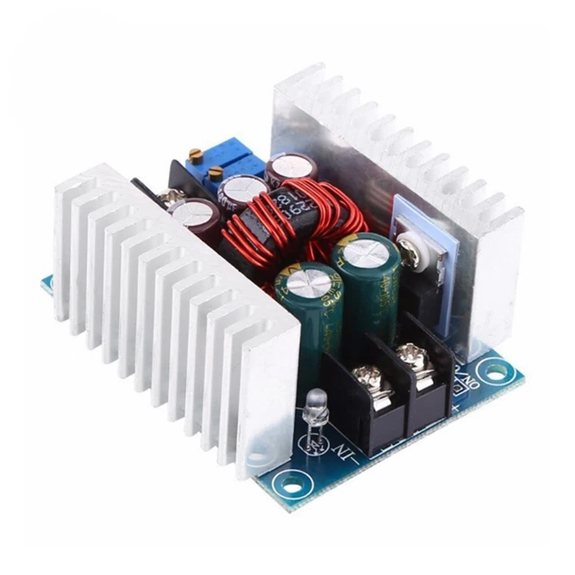 Puissance Module Rectification Abaisseur Vent Turbines 60 53 30mm Constant Cours