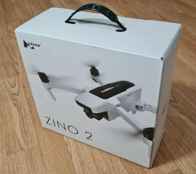 Hubsan zino 2 ebay hotsell