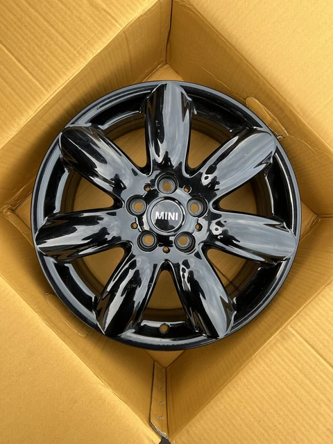 Mini Tergicristallo Posteriore Originale Per Mini Clubman F54 – Ricambio Ufficiale
