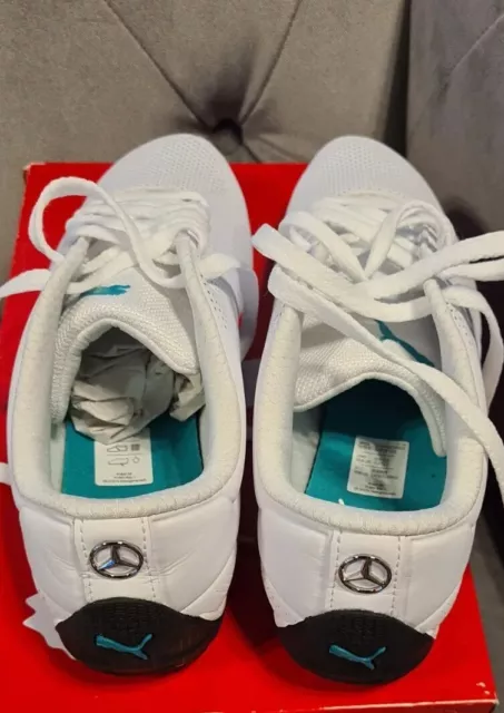 Puma drift cat 5 deals ultra amg mercedes benz