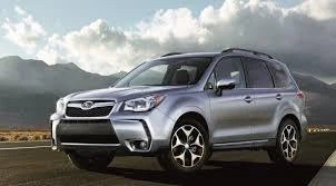 Films de fenêtre automatique PSSC pré-coupés SunStrip pour Subaru Forester 2013-Current 2