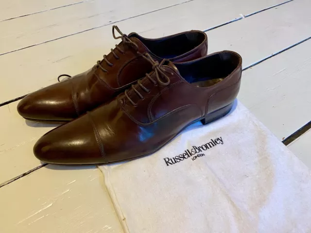 Russell bromley hotsell shoes sale uk