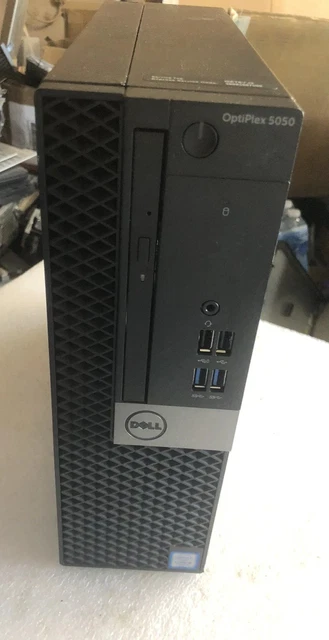 Dell 5050 Sff, Dell Optiplex 5050 I5, I7 Giá Rẻ, Bảo Hành 2 Năm - Foto 8