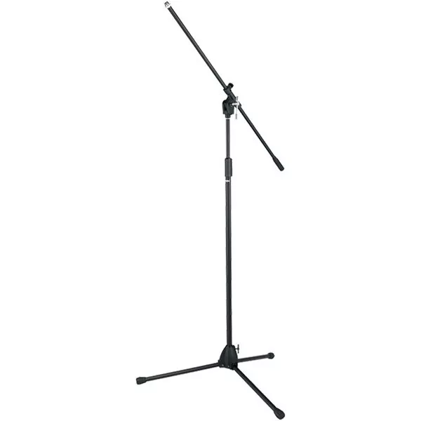 Tama MS205BK Standard Series Boom Microphone Stand (Black) 2