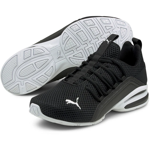 PUMA Axelion LS Laufschuhe Running Schuhe