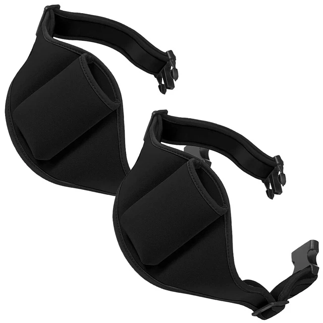 Pronomic MS-116 Supporto Microfono Con Asta E Borsa, Braccio 66 Cm, Altezza Max 155 Cm - 5