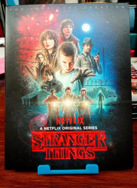 Poster 30x45cm Noah Schnapp - Stranger Things - Ator 22