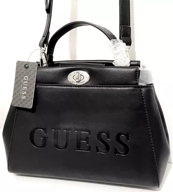 Vintage Guess handbag – JUTKA & RISKA