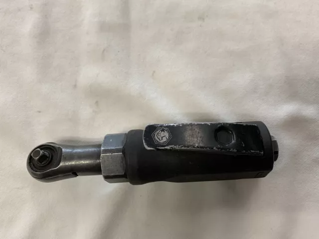 Matco 1/4 In Mini Air Ratchet MT2835