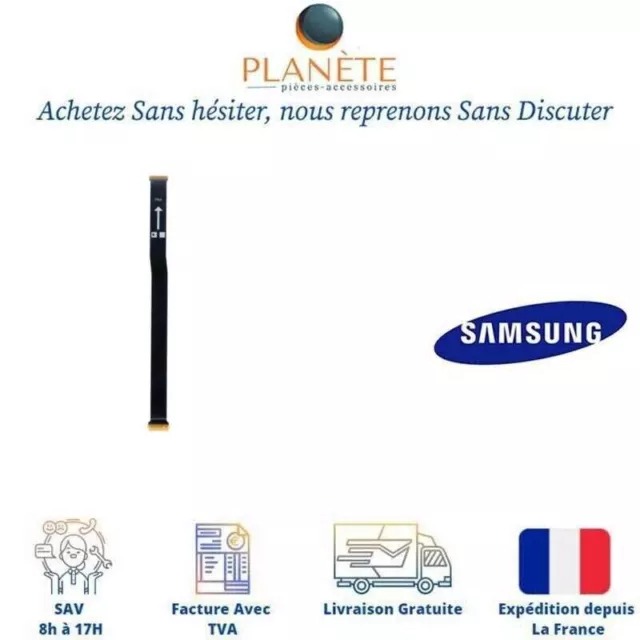Assemblée De Numériseur D'écran Tactile D'affichage À Cristaux Liquides De  Remplacement Pour Samsung Galaxy Tab A 10.1 (2019) SM-T510 / SM-T515 - Noir