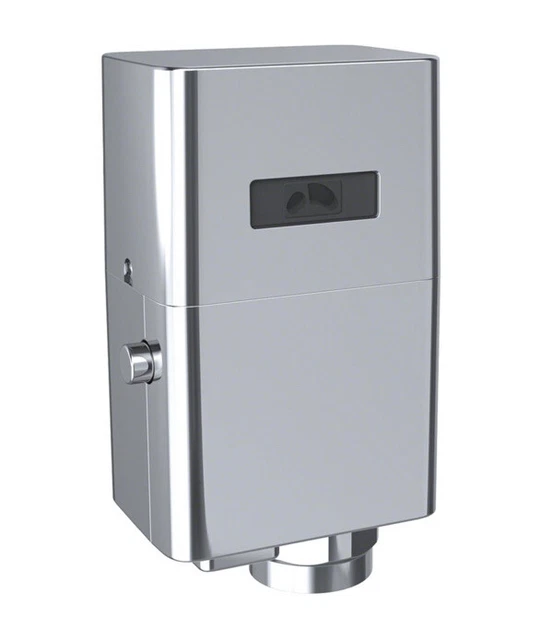 TOTO ECOPOWER URINAL Automatic Flush Valve 1.0 GPF 110.00 PicClick