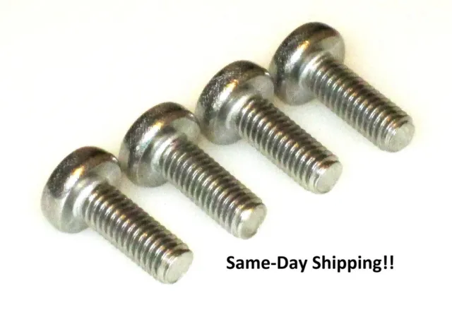 New Sony KDL-52XBR2 KDL-52XBR3 KDL-52XBR4 Complete Screw Set for Wall Mount