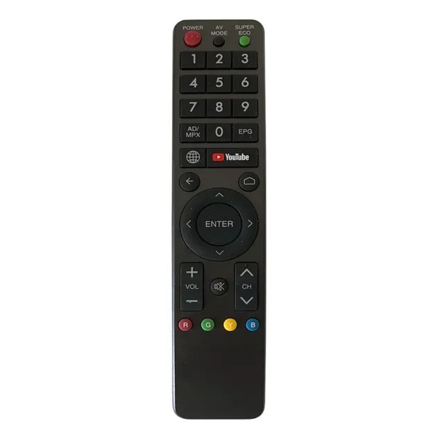 2X(IR-289 Remote Control for IR-289 Infrared  Remote Control Suitable for the Sa