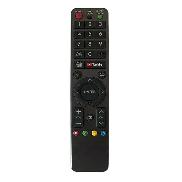 2X(IR-289 Remote Control for IR-289 Infrared  Remote Control Suitable for the Sa