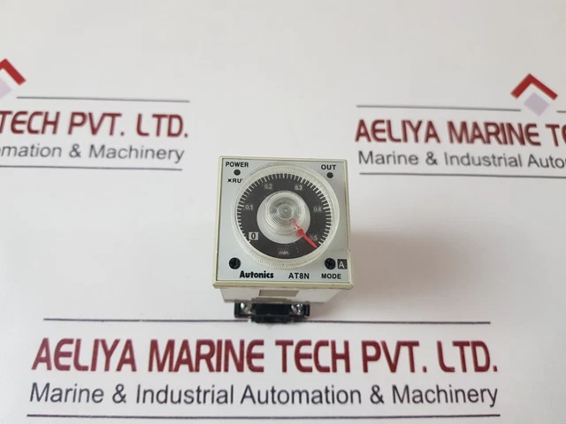 Timer Modules, PLC Peripheral Modules, PLCs & HMIs