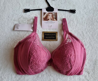 High APEX Scollato Taglia di reggiseno 32H da M&S BNWT RRP £ 20 