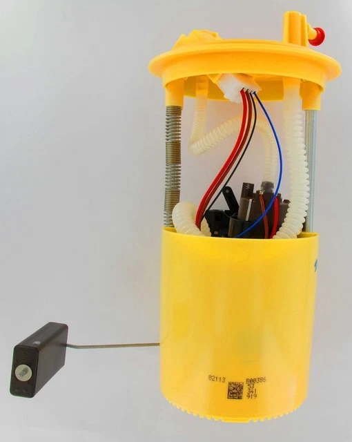Pompa del carburante Sostituzione per E70 X5 3.0L 4.8L anno di costruzione 2006-2010 16117195463