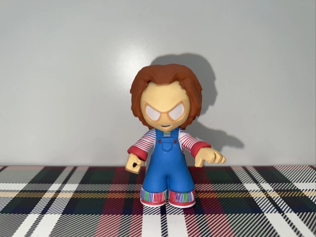 Funko Horror Classics Mystery Mini Series 1 Chucky Child’s Play RARE! HTF!!