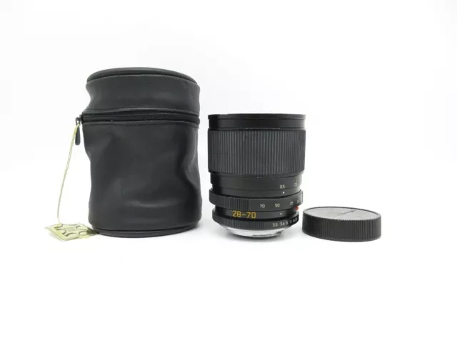 Leica R Vario-Elmar-R 1:3.5-4.5/28-70 mm Objektiv