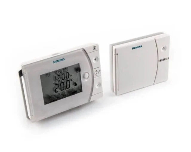 Thermostat d'ambiance RDJ100